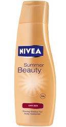 nivea sun